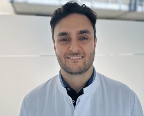 Ömer Can Dogrul